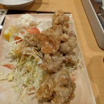 ジョイフル - 料理写真:
