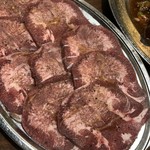 焼肉 権兵衛 - 