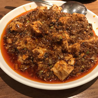 四川料理 龍の子 - 