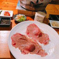 大衆肉酒場 こだわり米 匠 - 