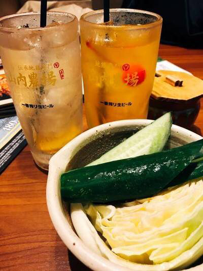 山内農場 渋谷南口駅前店 渋谷 居酒屋 食べログ 山内農場 渋谷南口駅前店 渋谷 居酒屋 食べログ