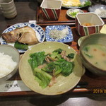 花百咲 - 花百咲御膳