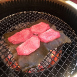 Shintoukyou Yakiniku Asobigokoro - 