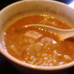 麺の坊　晴天 - 