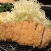 とんかつ いわい