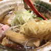 焼きあご塩らー麺 たかはし 新宿本店