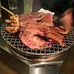 焼肉BAKUBAKU - 