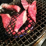 焼肉BAKUBAKU - 