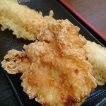 讃岐うどん 幅屋 - 