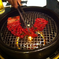 食道園 北新地店 - 
