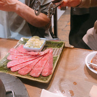炭火焼肉 日本橋イタダキ - 