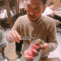 炭火焼肉 日本橋イタダキ - 