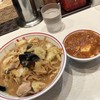 蒙古タンメン中本 高田馬場店 蒙古タンメン中本 高田馬場店
