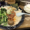 屋台ラーメン とんこつ貴生 松戸本店
