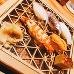 Edomae Sushi Hattori - 