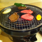 Yakiniku Matsunokura - 