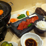 Yakiniku Matsunokura - 