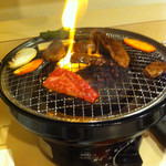 Yakiniku Matsunokura - 