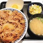 Yoshinoya - 