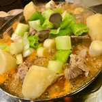 元祖 宋家 - 