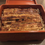 かく本うなぎ - 