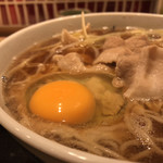 味奈登庵 - #食べログ的に撮るとこうなる。