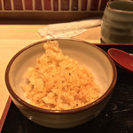 味奈登庵 - アゲダマビンボー！