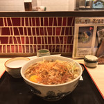 味奈登庵 - ブチまけて #家庭画報風味。