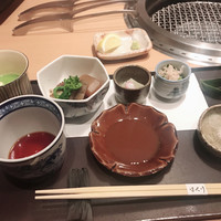 日本焼肉 はせ川 銀座店 - 