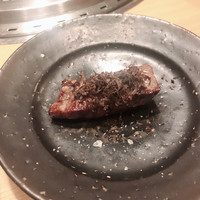 日本焼肉 はせ川 銀座店 - 
