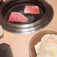 日本焼肉 はせ川 銀座店 - 
