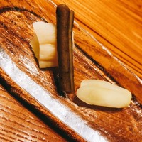 江戸前 鮨 服部 - 
