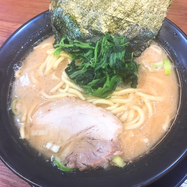 武骨家 鶴見店 鶴見 ラーメン 食べログ