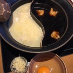 Shabushabu Onyasai - 