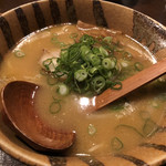 ラーメン屋太箪 - 