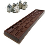 板チョコ開封！