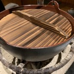 Yanagiya Nishiki - 鴨鍋