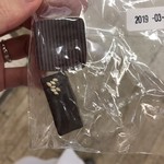 ファブリス・ジロット ⻘⼭本店 - 上からコンプレキシテ、セザム