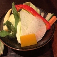 北新地　串かつ凡 - 