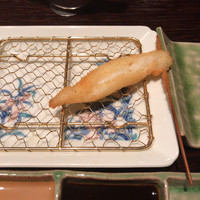 北新地　串かつ凡 - 