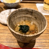 日本橋 蕎ノ字 - 