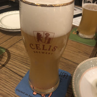 リオ・ブルーイング・コー ビストロアンドガーデン 東京ミッドタウン - 