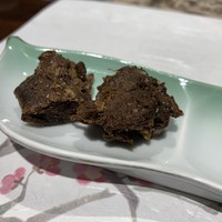 柳家錦 - 鹿肉