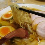 彩華ラーメン  - 