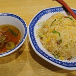 彩華ラーメン  - 