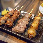 Motsuyaki Enjin - 