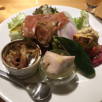 メルモーゾ ダ ドロカワ - 
