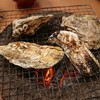 牡蠣の平尾