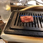 サムギョプサルと焼肉寅゛ちゃん - 