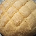 小麦 - メロンパン